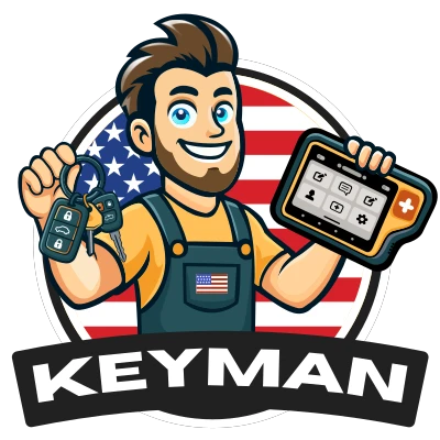 Keyman